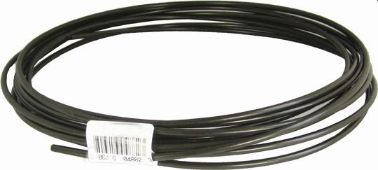 FMSI (450) PVF3 3/16" O.D. Polyvinyl Fluoride (PVF) Hydraulic Tubing 25' Coil