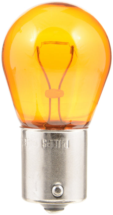 Philips Lumileds (335) PY21WNACP Philips Standard Miniature PY21W NA, Box, Single