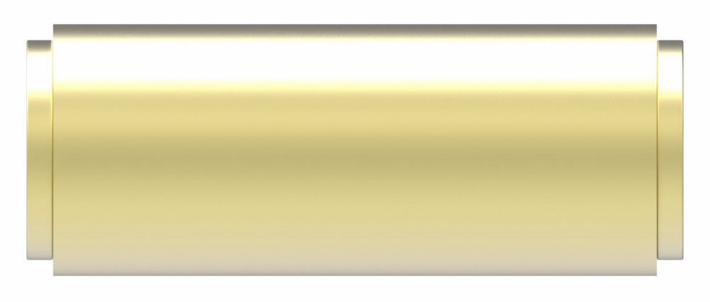 WHD (129) 1862X4 AIR BRAKE QC 1/4 TUBE UNION