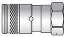 Continental Hydraulic QFF495-0612 COUPLER-FEMALE