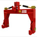 Braber Equipment QH1N TRUE CATEGORY 1 QUICK HITCH - 29" 3 Point Quick Hitch