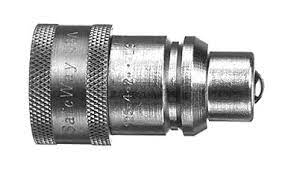 Continental Hydraulic QS71-04 GENERAL