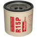 Racor (404) R15P Racor Spin-On Elements, 3.63"