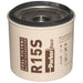 Racor (404) R15S Racor Spin-On Elements, 3.63"