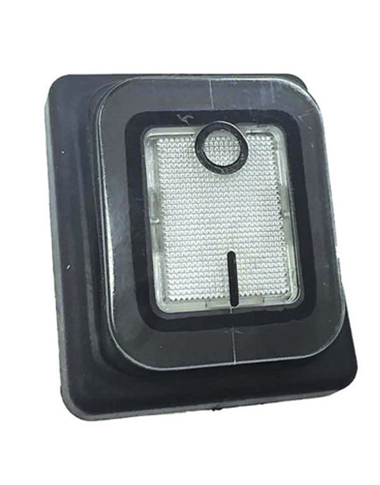 Piusi (419) R16657000 Piusi R16657000 Bipolar 16A 250V Pump Power Switch