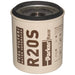 Racor (404) R20S Racor Spin-On Elements, 3.63"