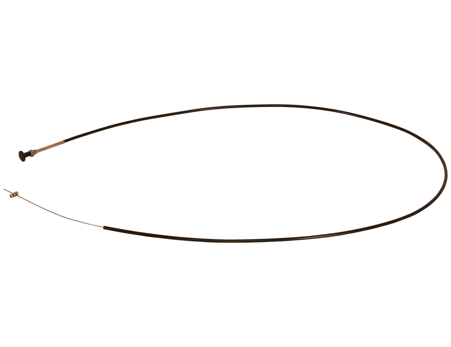 Buyers Products (577) R21CX08 8 Foot Choke Cable