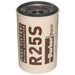 Racor (404) R25S Racor Spin-On Elements, 3.63"