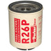 Racor R26P RACOR SPIN-ON ELEMENTS