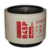 Racor (404) R45P Racor Spin-On Elements, 4.25"