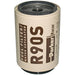 Racor (404) R90S Racor Spin-On Elements, 4.25"