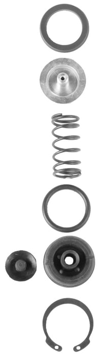 FleetSpec R950013 Turbo cut-off Valve Kit for Wabco style Dryers