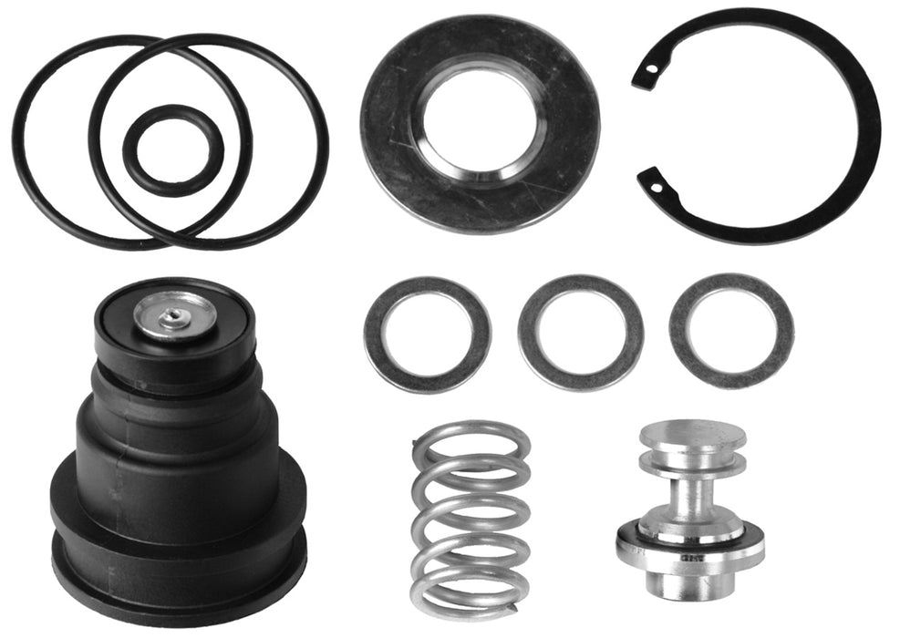FleetSpec (183) R950014 Purge Valve KIT for Wabco style Dryers