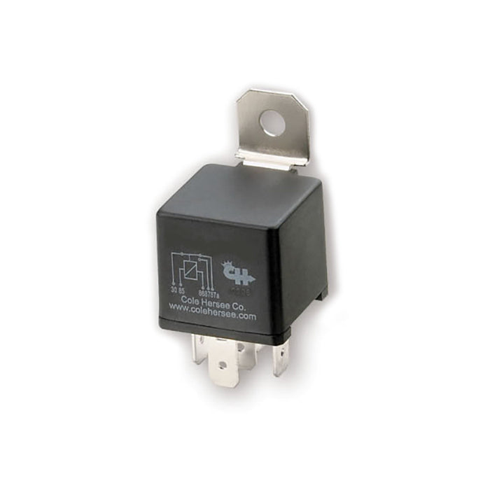 Cole Hersee (163) RA-700112-RN-BX ISO MINI RELAYS SERIES