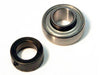 SKF RA100-RRB Adapter Bearing