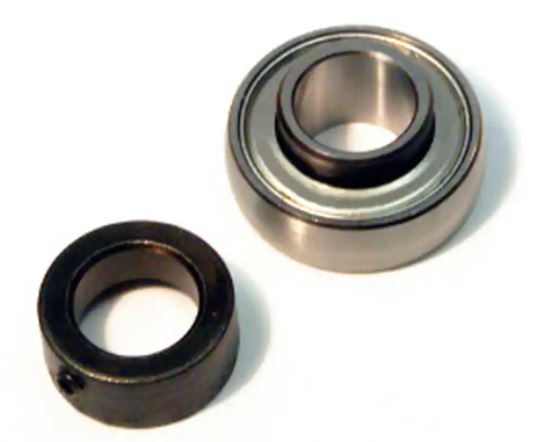SKF (360) RA103-RRB2 SKF RA103-RRB2 Adapter Bearing