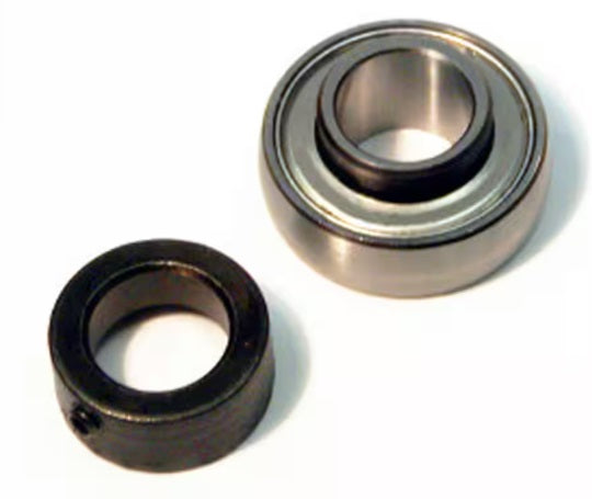 SKF (360) RA105-RRB SKF RA105-RRB Adapter Bearing