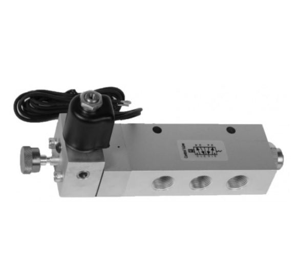 FleetSpec RA12391N 2-Position, 5-port CONTROL Valve