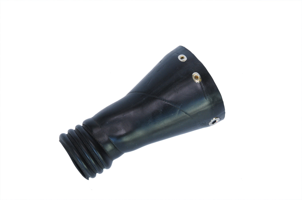 Continental RA250 Garage Exhaust Hose Tailpipe Adapter