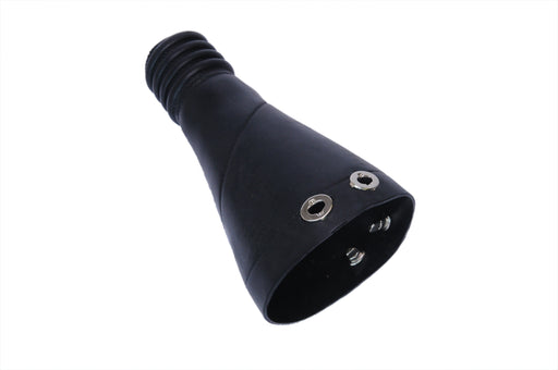 Continental RA300 Garage Exhaust Hose Tailpipe Adapter