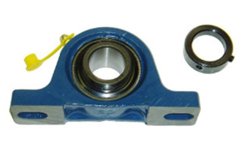 SKF (360) RAK1-15/16 SKF RAK1-15/16 Housed Adapter Bearing Assembly