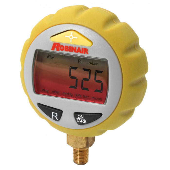 Robinair RAVG-1 DIGITAL MICRON GAUGE