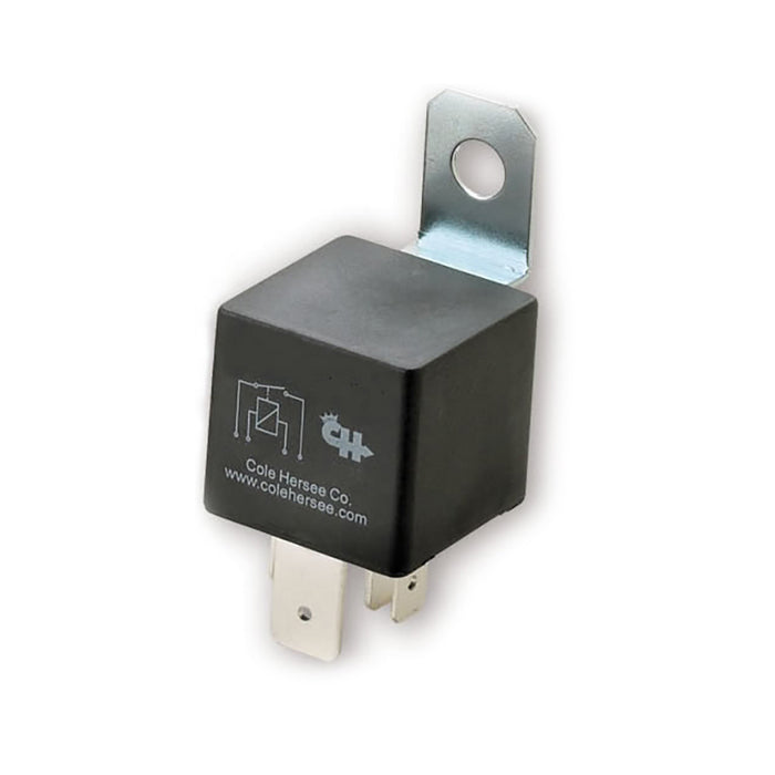 Cole Hersee (163) RC-200124-NN-BX ISO MINI RELAYS SERIES