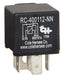 Cole Hersee RC-400112-NN-BX ISO MINI RELAYS SERIES
