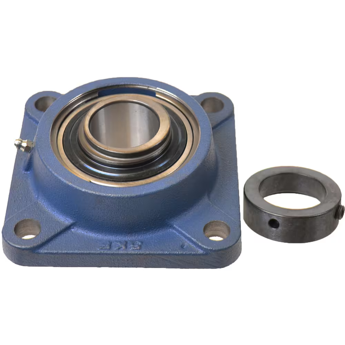 SKF (360) RCJ1-1/2 SKF RCJ 1-1/2 Housed Adapter Bearing Assembly