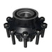 Timken RD1HUBA Timken® RD1HUBA CV Manual Adjusted Loaded Hub Assembly