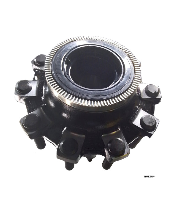 Timken (236) RD1HUBPA Timken® RD1HUBPA CV Pre-Adjusted Loaded Hub Assembly