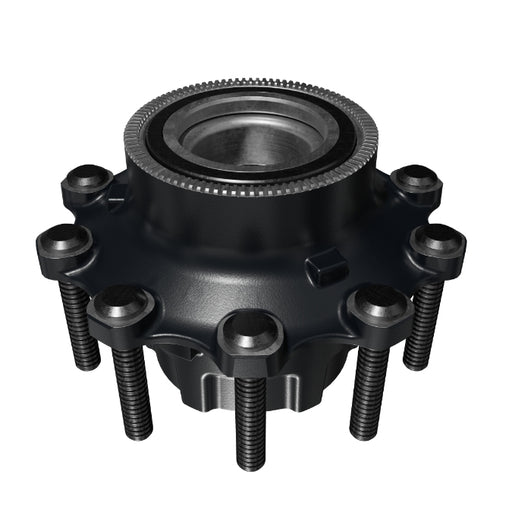 Timken RD1HUBPA Timken® RD1HUBPA CV Pre-Adjusted Loaded Hub Assembly