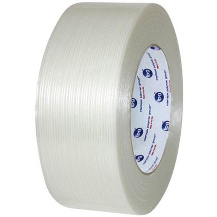 Cantech RG300.39 RG300 110No. BOPP Utility Filament Tape - 12 MM X 54.8 M