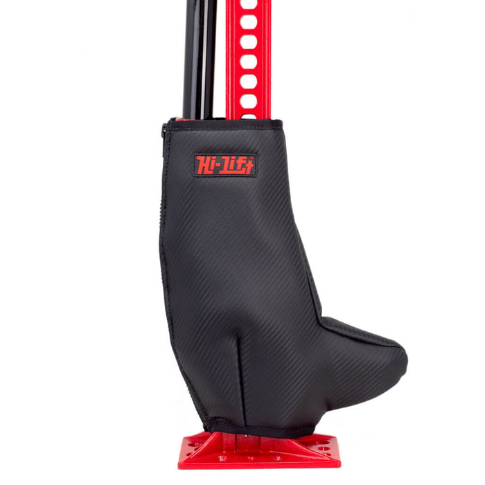 Hi-Lift (575) RGJC Hi-Lift Model No. RGJC - Running Gear Jack Cover. Protect The Essential Components Of Your Hi-Lift Jack.