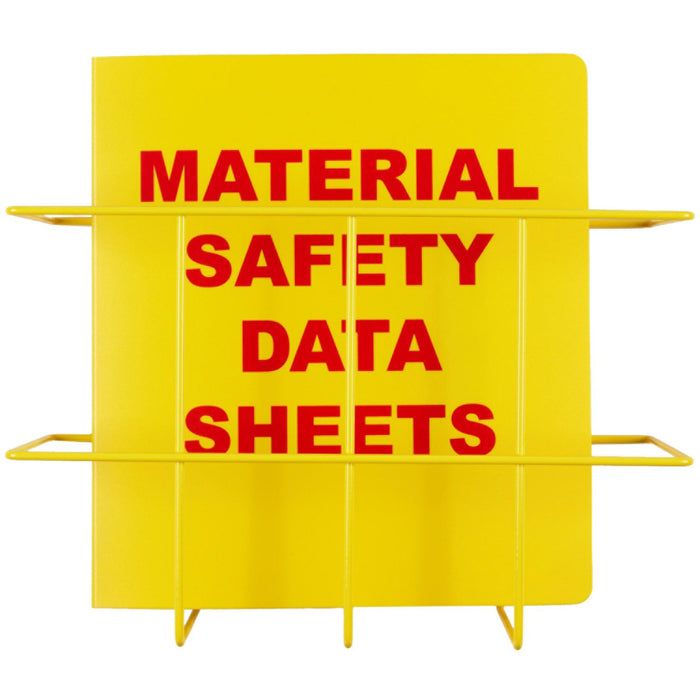 Brady RK085A Hazard Communication