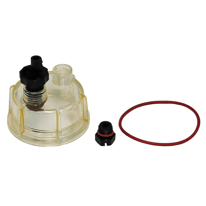 Racor RK10215 REPL KIT BOWL ASSY-120