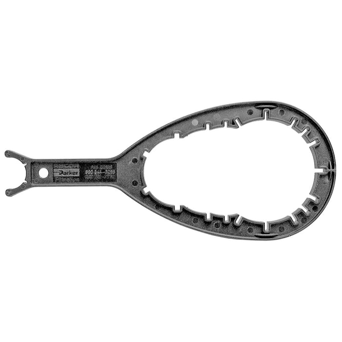 Racor RK22628 Racor Multi-Use Bowl Removal Wrench