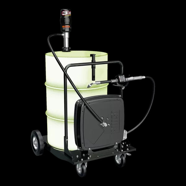 Piusi RKDRUM2KIT DRUM OIL KIT PRO