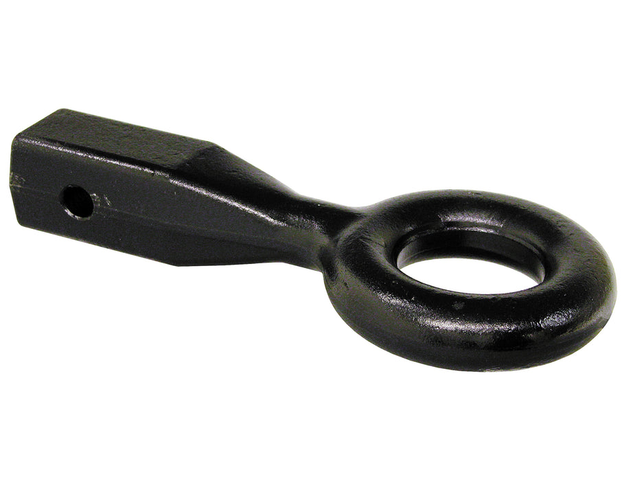 Buyers Products (577) RM1225E Forged 2 Inch Receiver Mount Tow Eye - 12,000 Pound