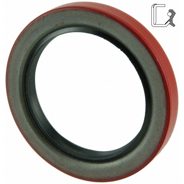 National (620) 416239 Multi Purpose Seal