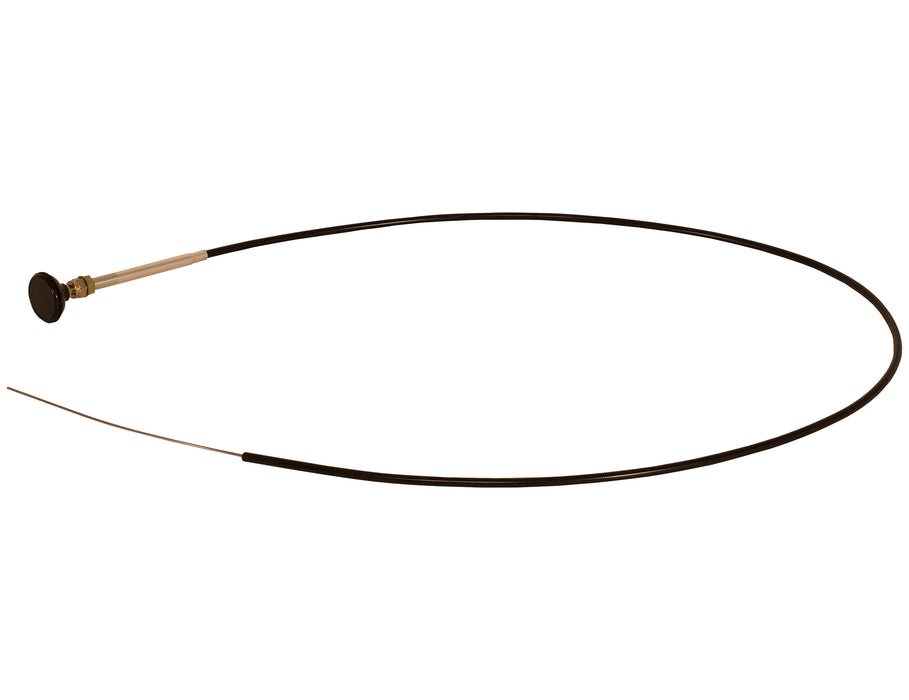 Buyers Products (577) RO5B5X10 10 Foot Control Cable with 5 Inch Travel