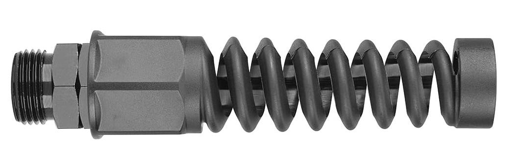 Flexzilla (717) RP900625M Flexzilla® Pro Water Hose Male Reusable Fitting, 5/8IN BARB 3/4IN MALE GHT - ENGLISH ONLY NOT FOR CONSUMER SALE