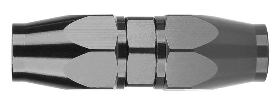 Flexzilla (717) RP901375 Flexzilla® Pro Air Hose Reusable Splicer, 3/8" BARB - ENGLISH ONLY NOT FOR CONSUMER SALE