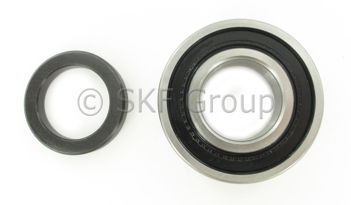 SKF (360) RW207-CCRA Bearing