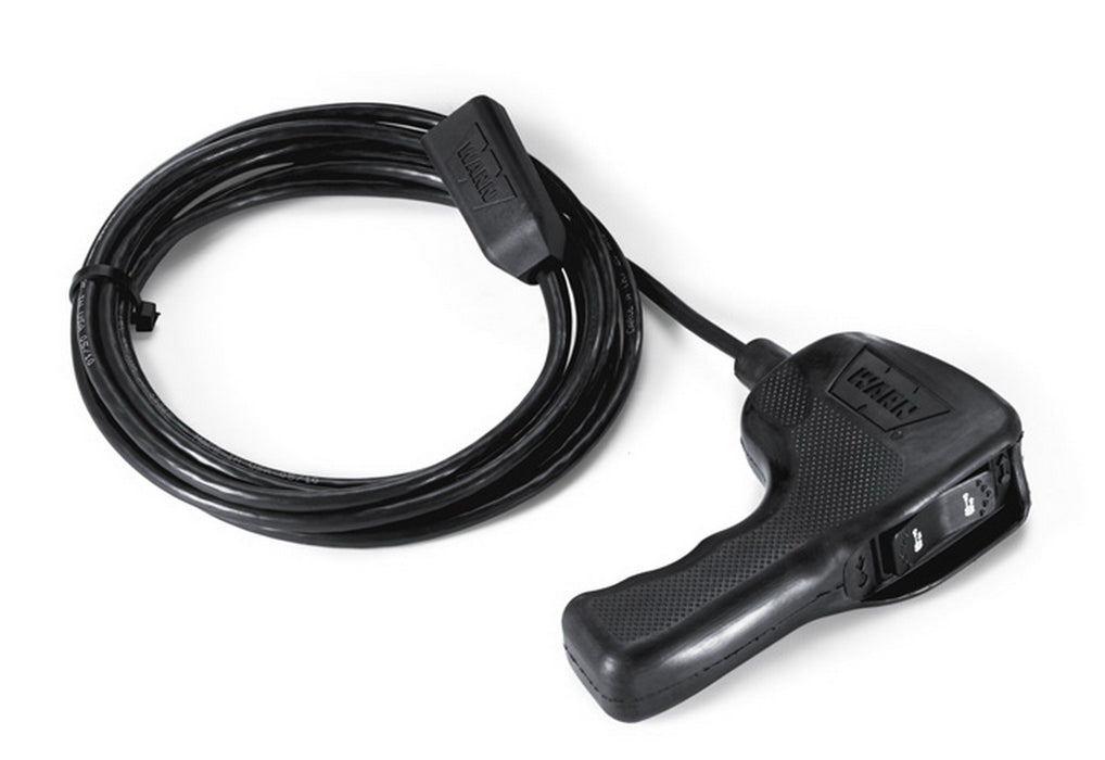 Warn (990) 83658 For 9.5ti Winch; Plug-In; 12 Foot Connector Cable