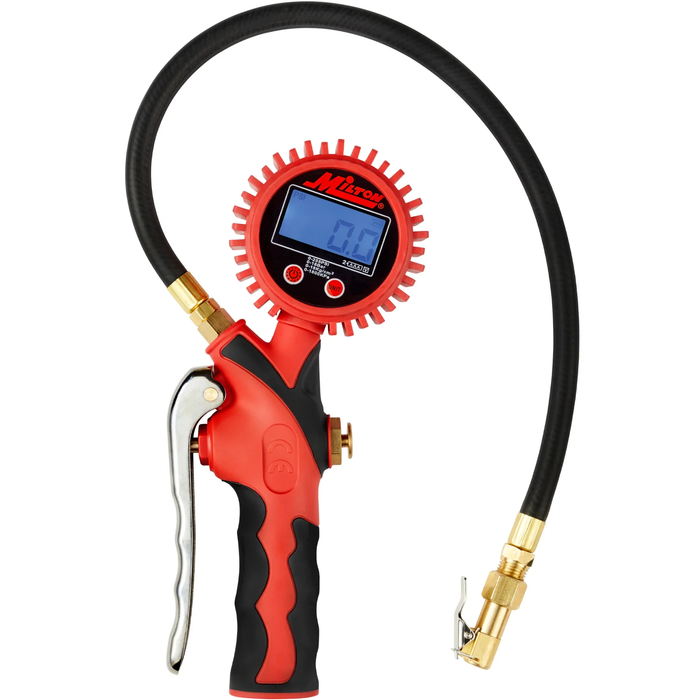 Milton S-568 DIGITAL PISTOL GRIP