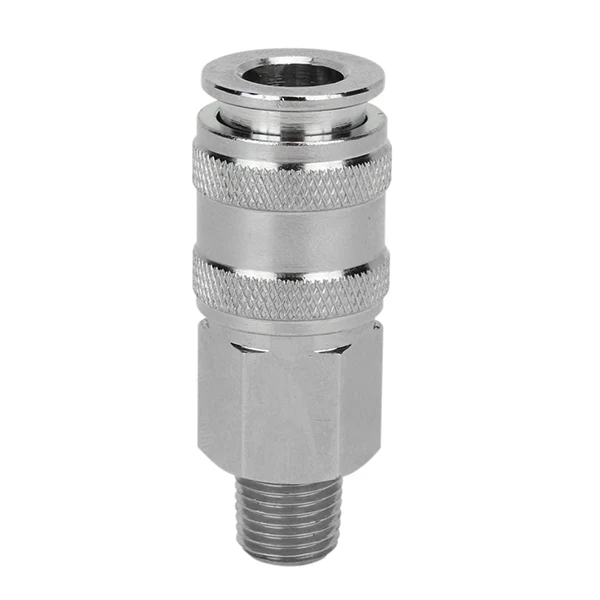 Milton (625) S-744 UNIVERSAL COUPLER 1/4IN