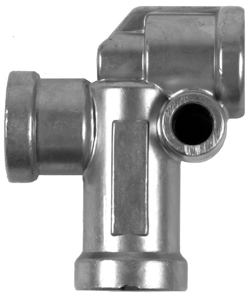 FleetSpec SE140270N PRESSURE PROTECTION Valve, Sealco style, New