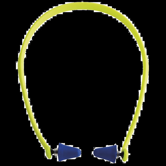 SureWerx S23430 SELLSTROM Premium Banded Earplugs - Tapered