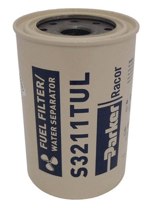 Racor S3211TUL 10 Micron Aquabloc® Spin-on Element filter for 460MAM Series